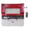ZC-Power WC67K 200T4000mm Superior Quality Servo Numerical Control Bending Machinee21s Controller System