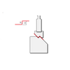 Bending Sheet Metal Forming Press Brake Die Tools