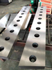 sheet metal shear blade