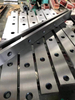 sheet metal shear blade