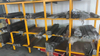 bending machine tooling