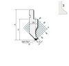 bending machine tooling