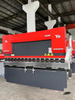 E21 NC Hydraulic Press Brake