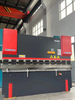 E21 NC Hydraulic Press Brake