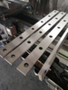 cutting blades