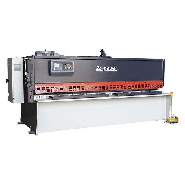 shearing machine price