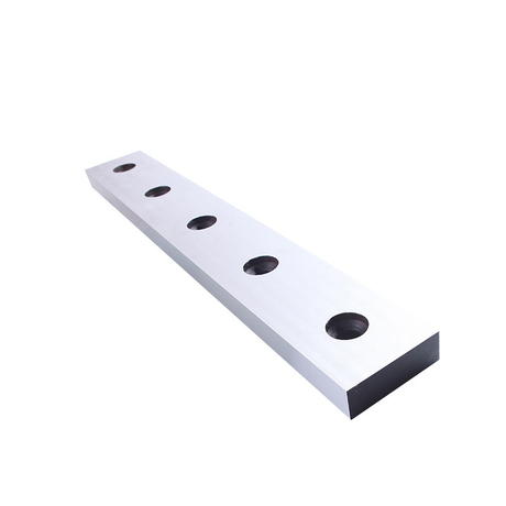 guillotine shear blades