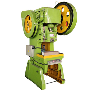 Duct TDF corner making machine 