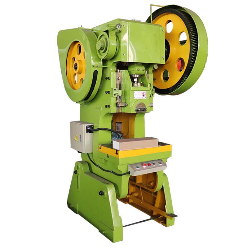 Duct TDF corner making machine 