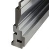bending machine die Composite lower die double folding edge