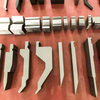  press brake sheet metal bending mould 