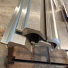 835mm press brake tooling