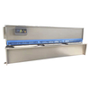 Sheet metal cutting machine