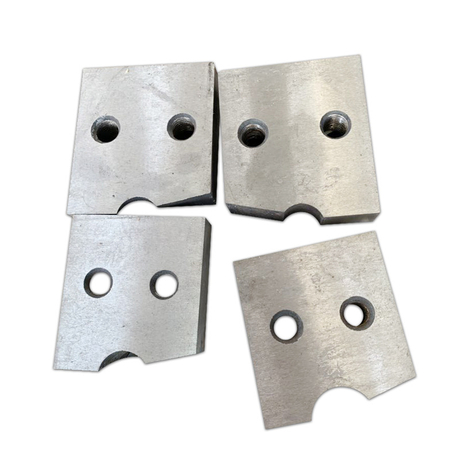 Scrap Machine Shearing Blade