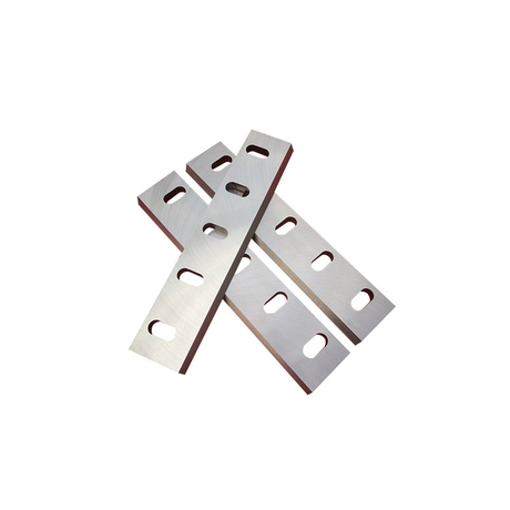 SKD-11 Nylon Shredded Crusher Blade