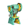 metal hole punching machine