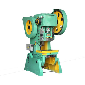 metal hole punching machine