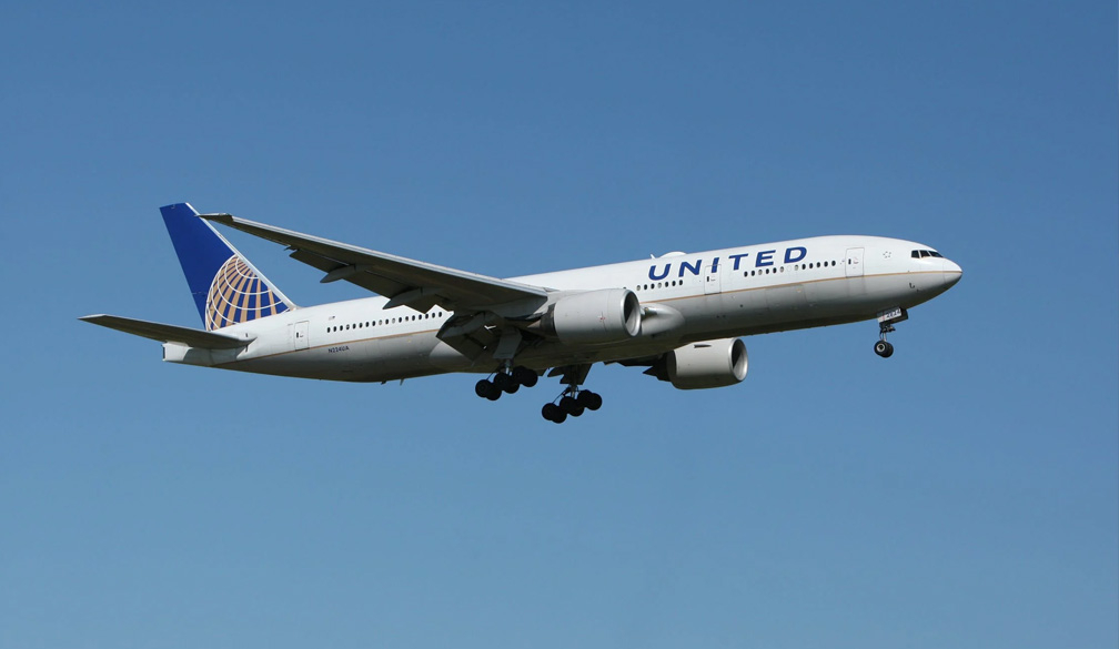Aerospace Industry