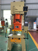 aluminium foil container machine