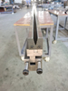 bending machine die Composite lower die double folding edge