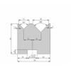 Bending Machine Press Brake Tooling and Die