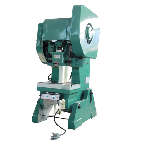 metal Power Press Punching machine