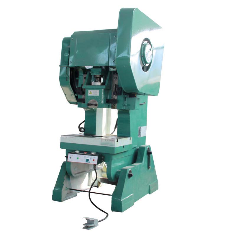 metal Power Press Punching machine