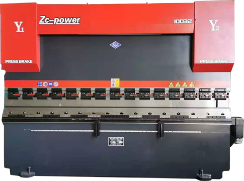 press brake tooling