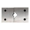 shear blade for bar mill