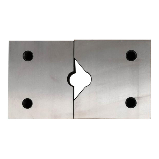 shear blade for bar mill