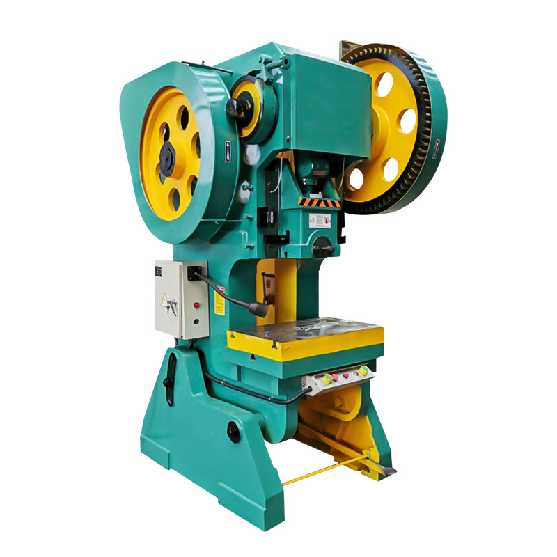 coin stamping machine power press