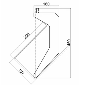 metal press brake tooling