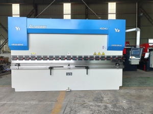 160t 4000mm cnc press brake for sale