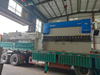 160t 4000mm cnc press brake for sale