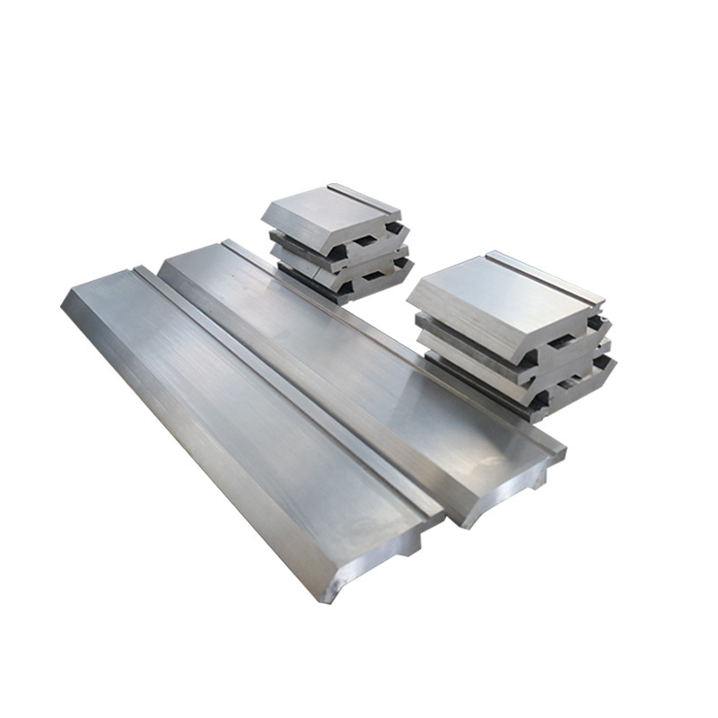 What tools are needed to press brake?