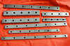 Hot and Cold cutting Blades