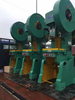 metal Power Press Punching machine