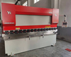 Hydraulic Press Brake