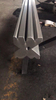 CNC Hydraulic Press Brake Die Multi-V Die Making Manufacture High Quality 