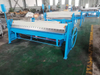 Manual sheet metal folding machine hand bending machine