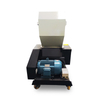 plastic shredder