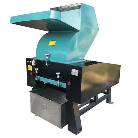 Plastic Recycling Machine