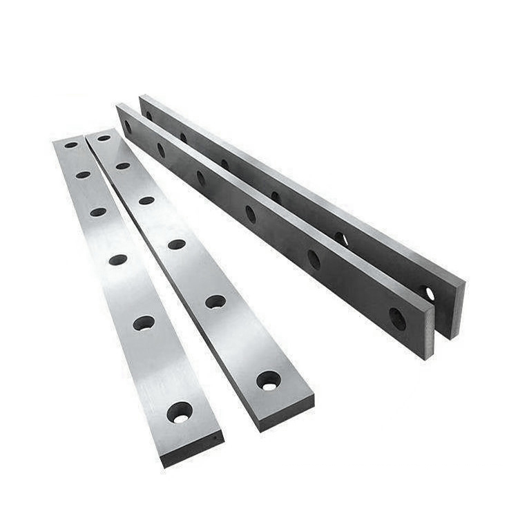 cold shear blade