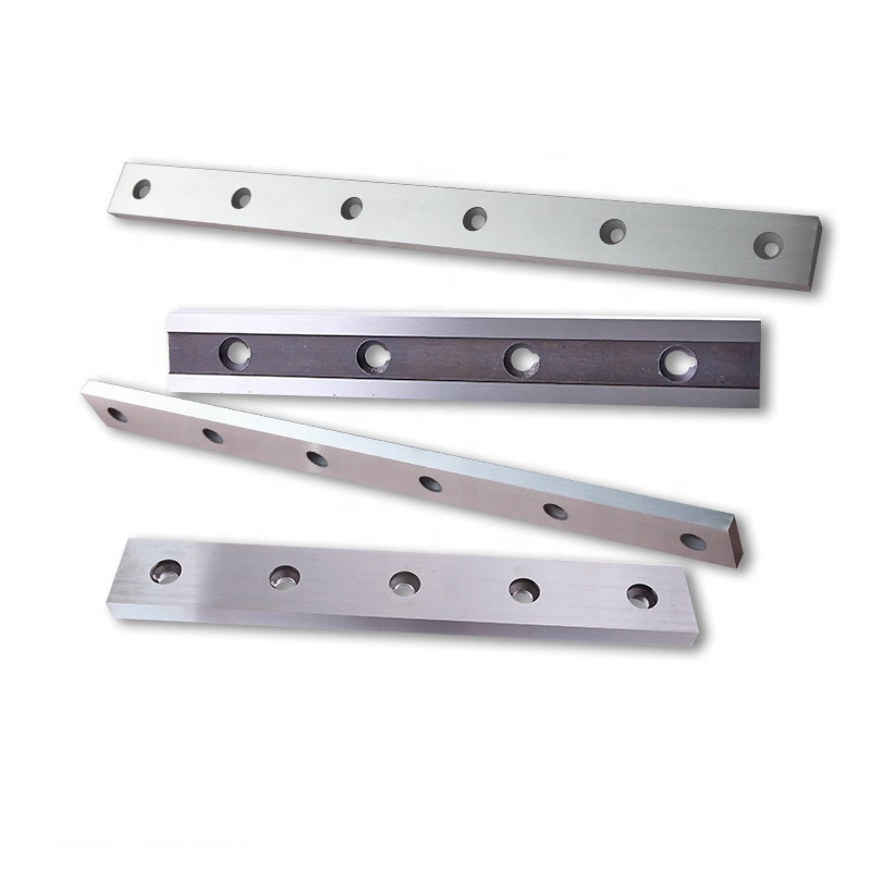 Scrap Steel Scrap Iron Shear Blades