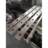 shearing machine Sheet Metal Shear Blade