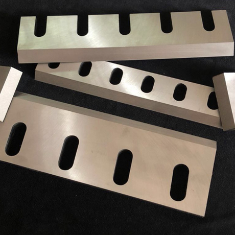 PP Plastic Crusher Blade