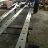 shearing machine Sheet Metal Shear Blade