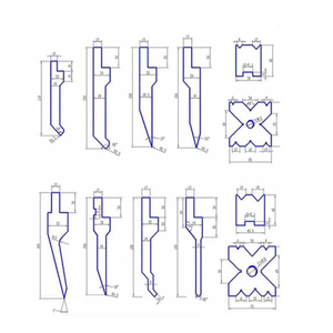 Mold Maker Bending Machine Die for Sale