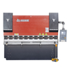 aluminum bending machine