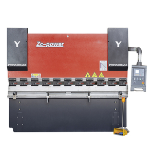 aluminum bending machine